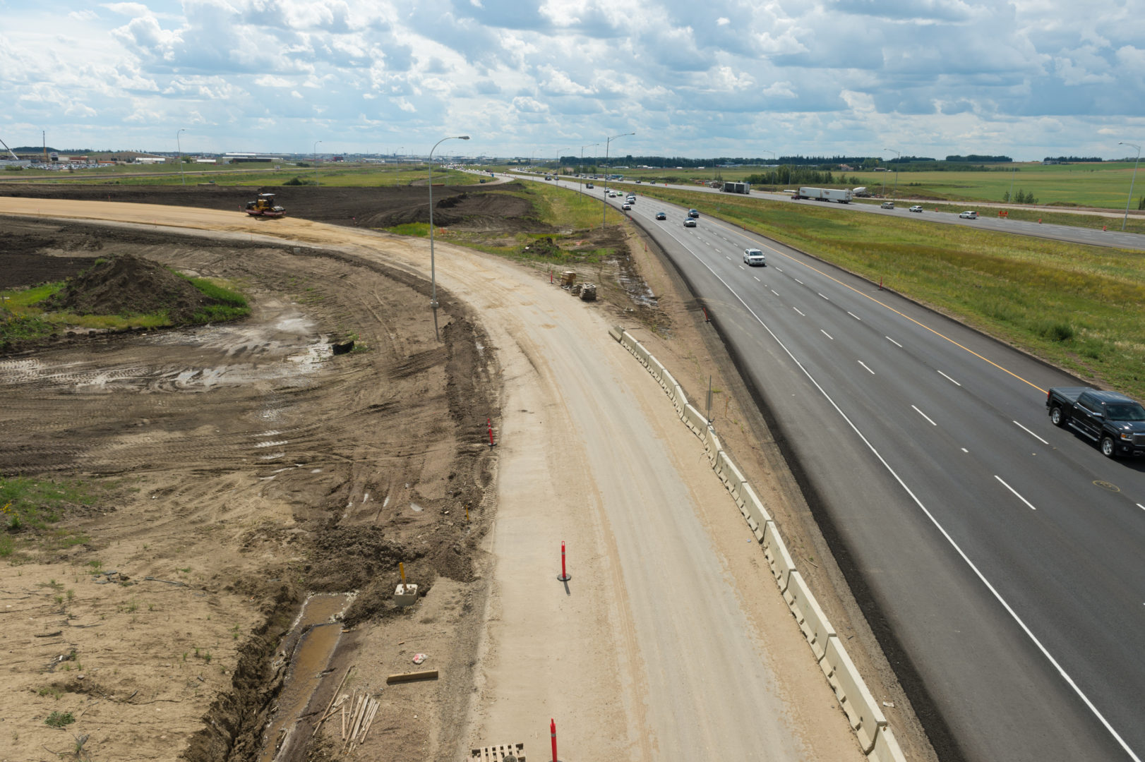 41st Avenue Interchange Standard General