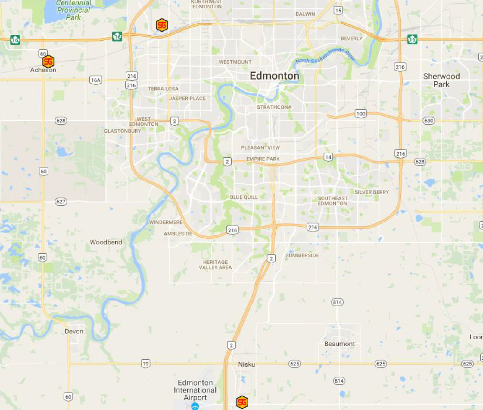 Products Standard General